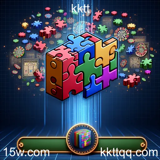 O Fascínio dos Quebra-Cabeças no kktt: Estimule Sua Mente