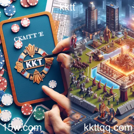 Explorando o Mundo dos Jogos de Estratégia️